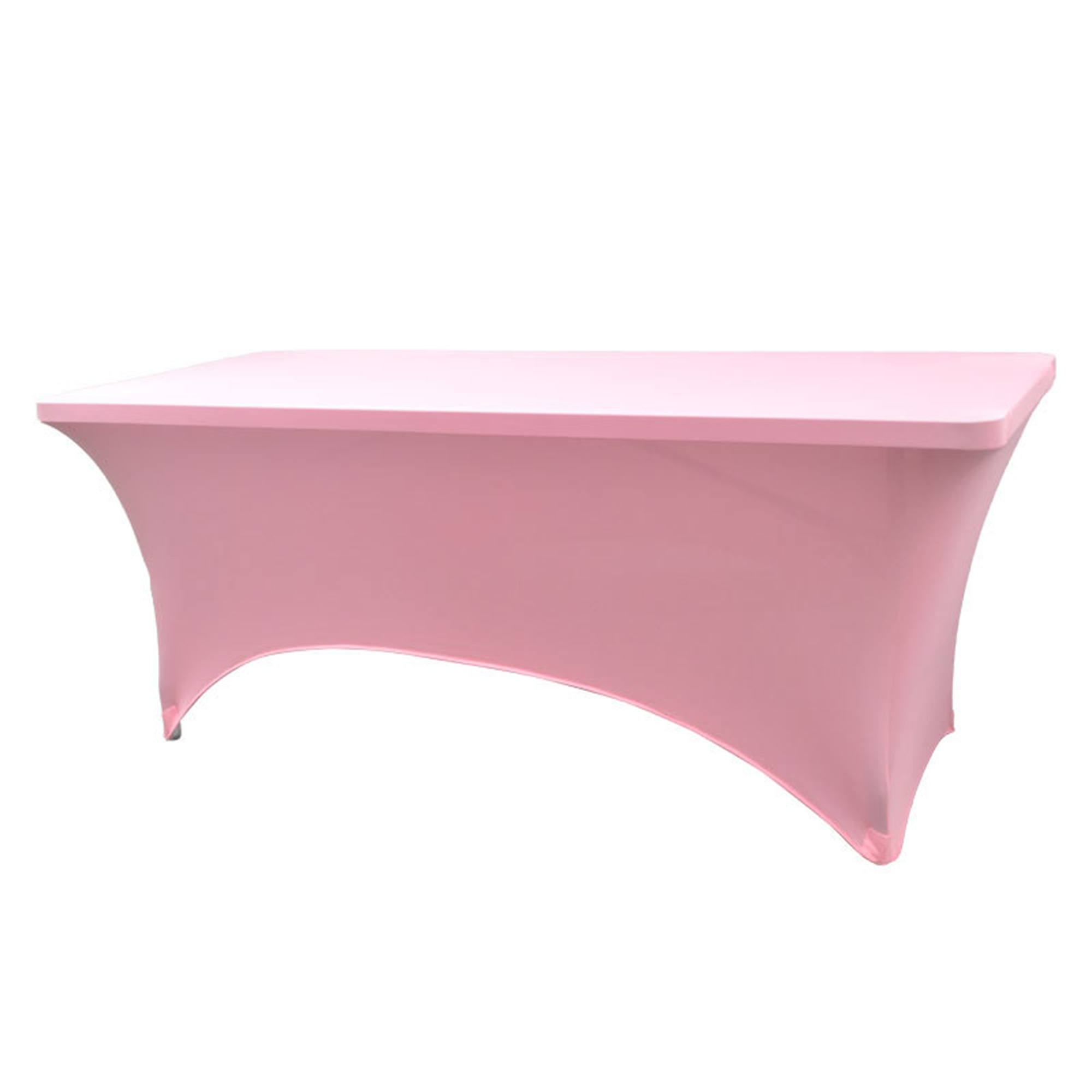 6FT Stretch Table Cover For Outdoor Use 1