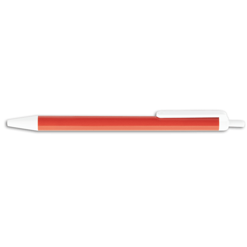 Value Retractable Pens 20