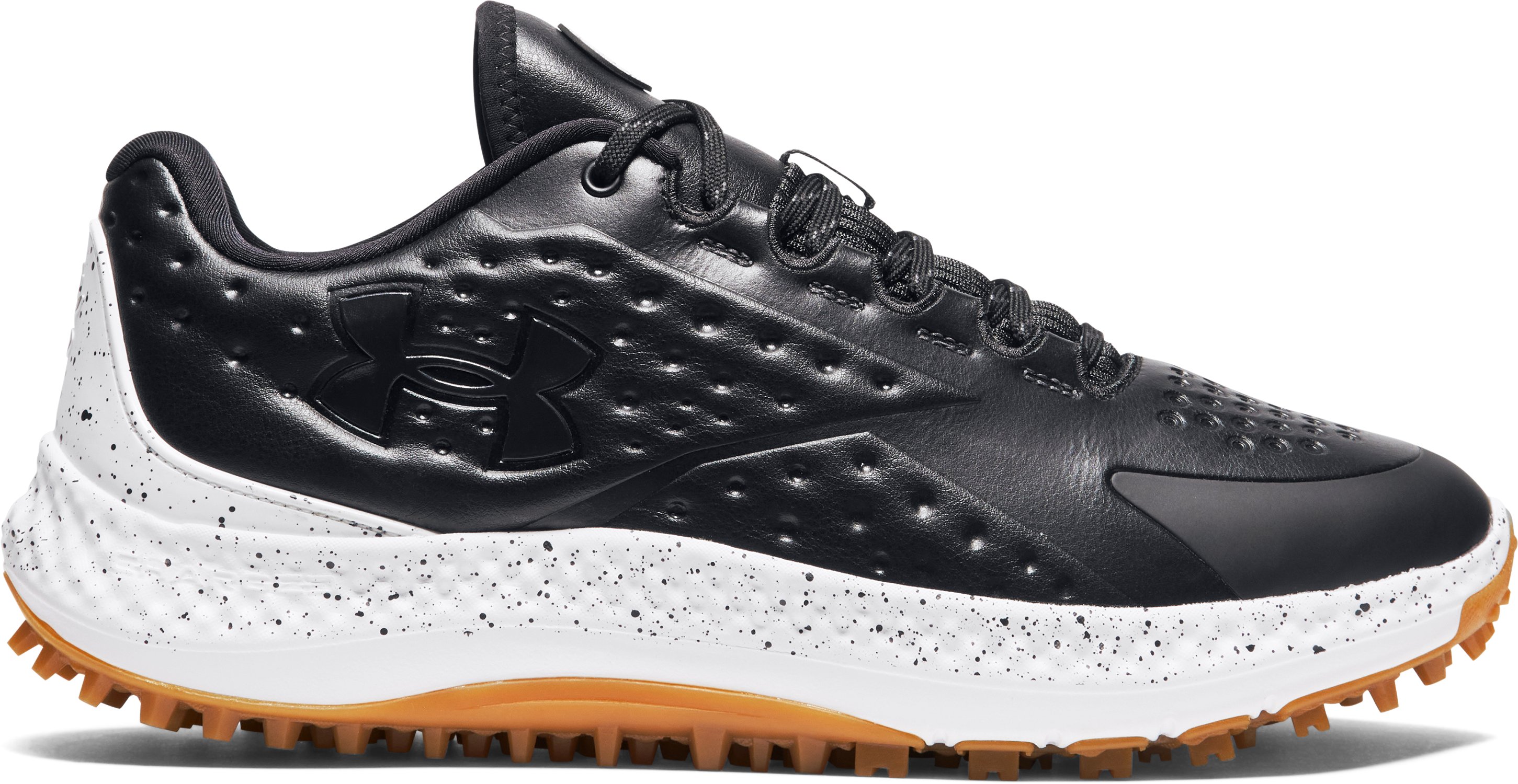 Curry 1 Men's Golf Shoes 3