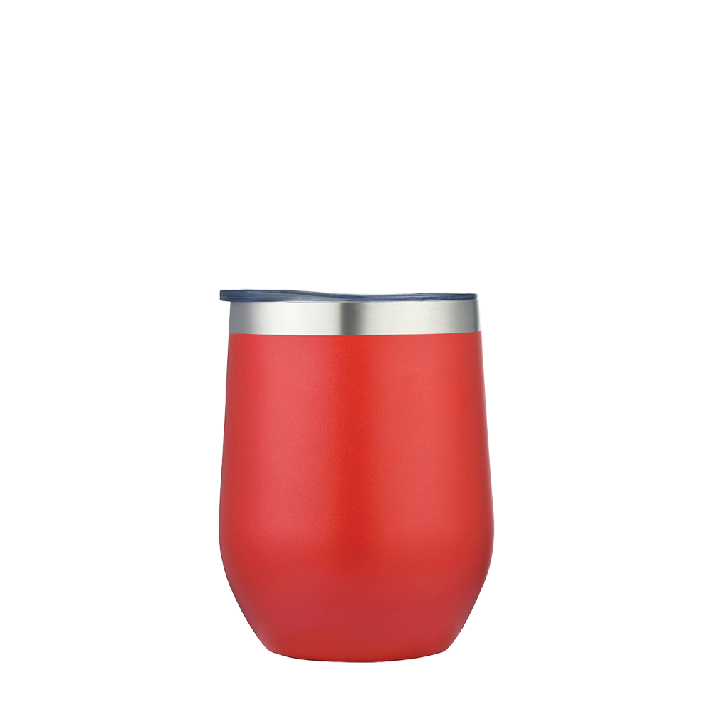 Slate 12oz Wine Tumbler