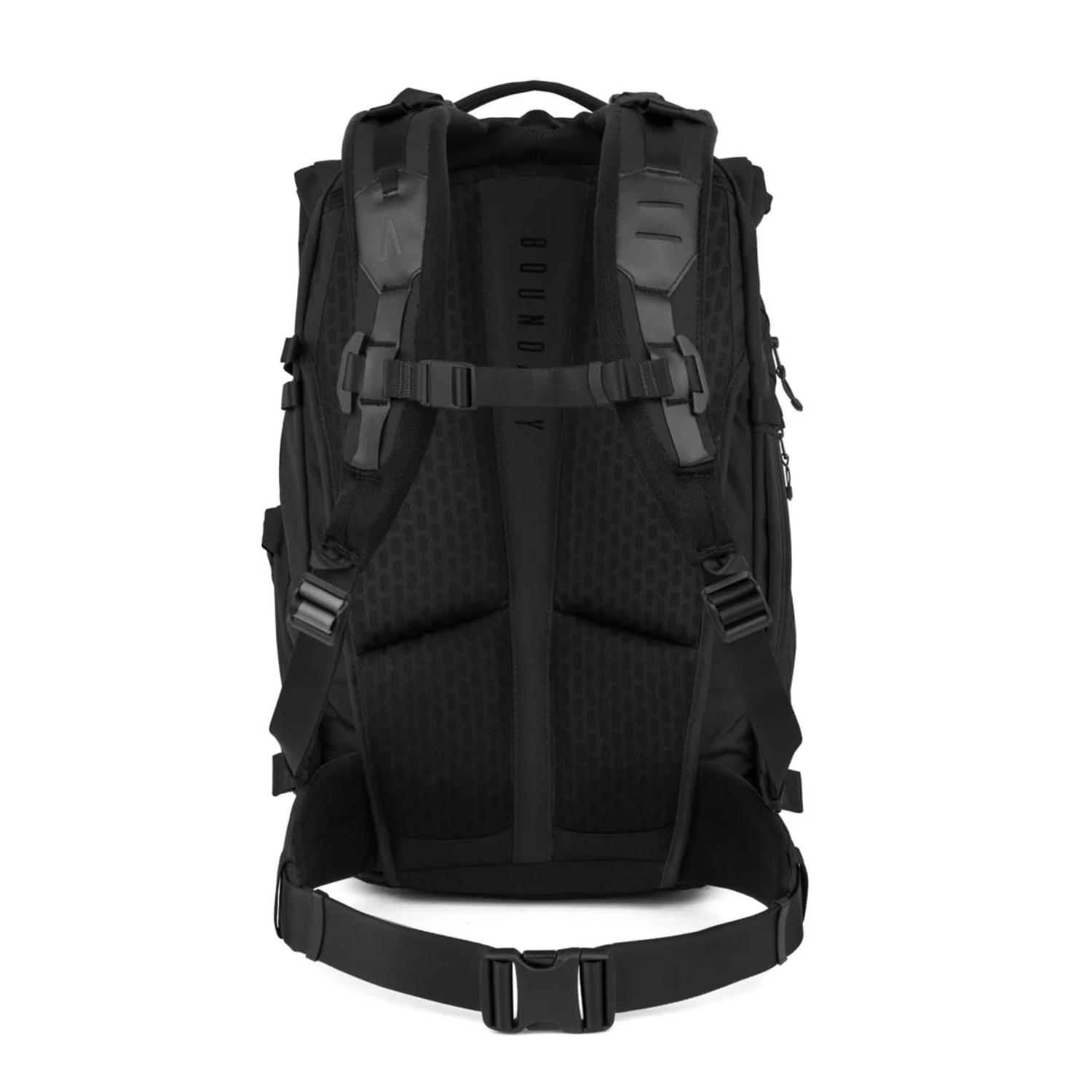 BOUNDARY SUPPLY® Errant Pro Business Travel Backpack 8