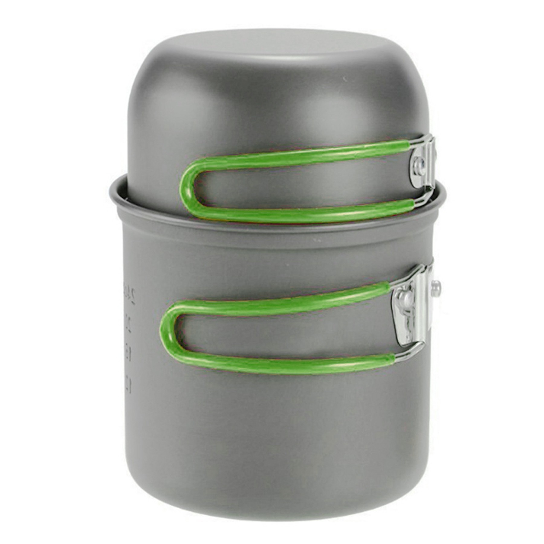 Portable Camping Tableware Set 2