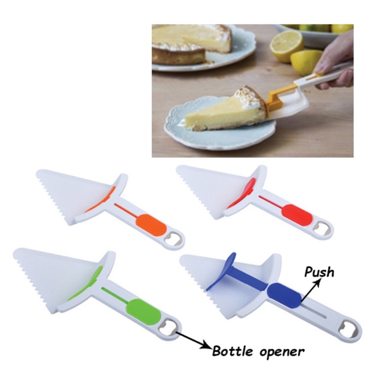 Pizza Cutter With Bottle Opener 1