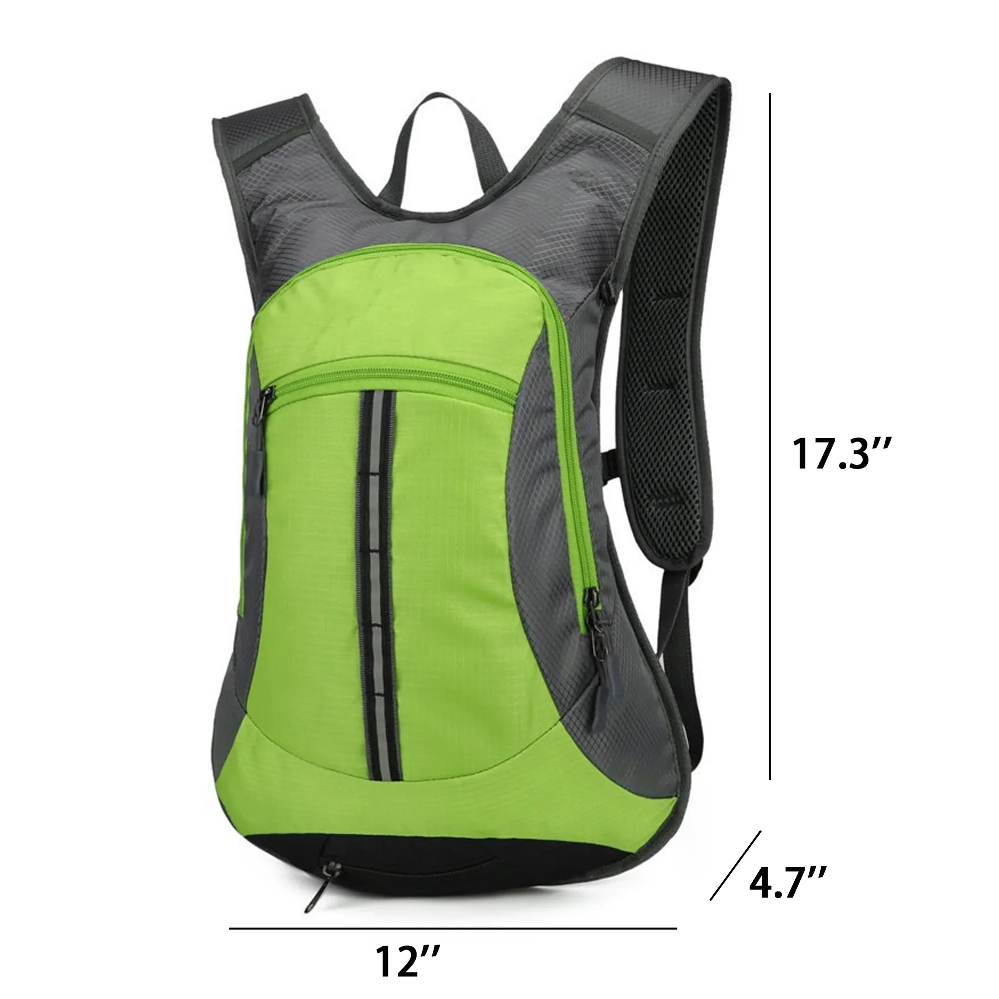 Lightweight Bike Travel Backpack 4