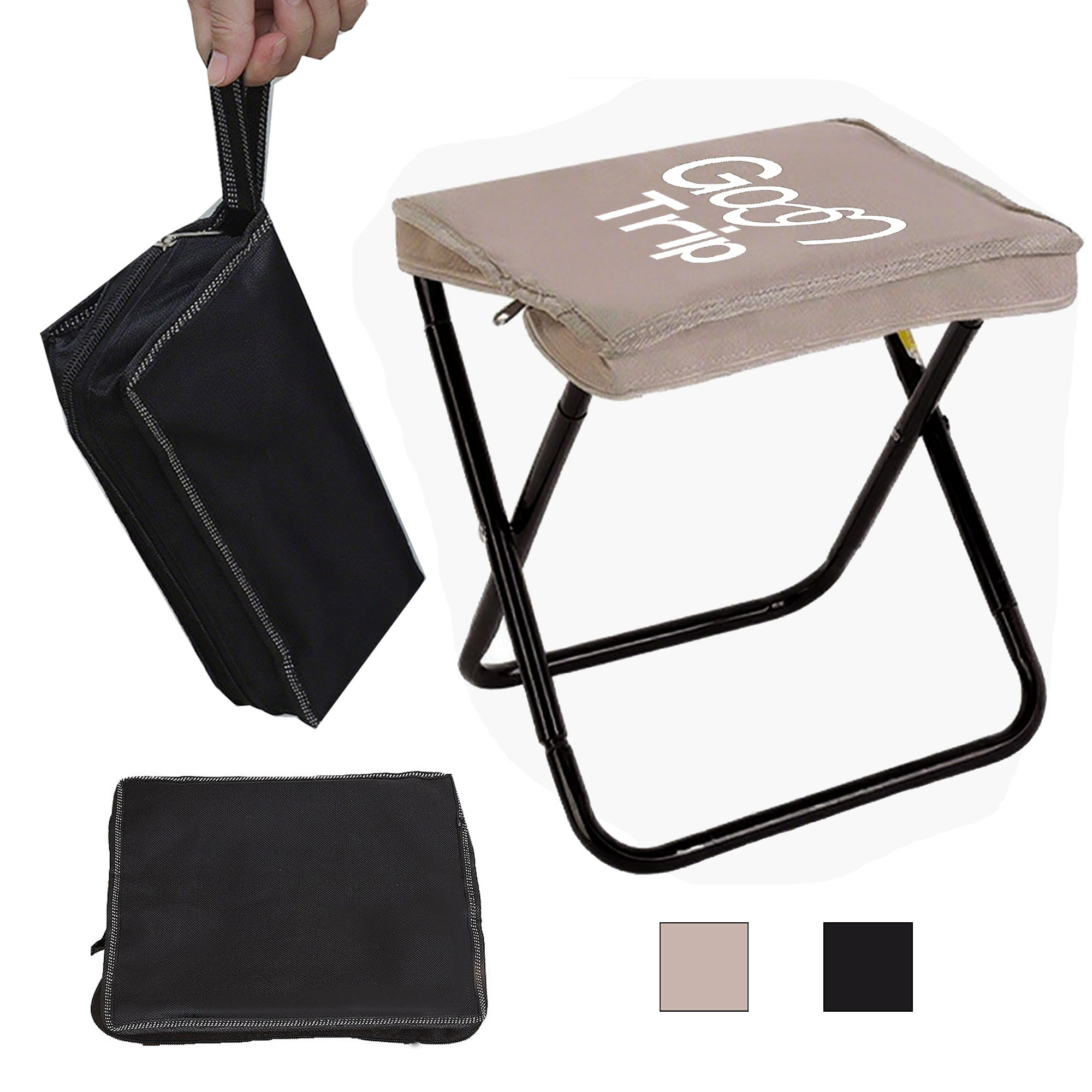 Folding Chair 2