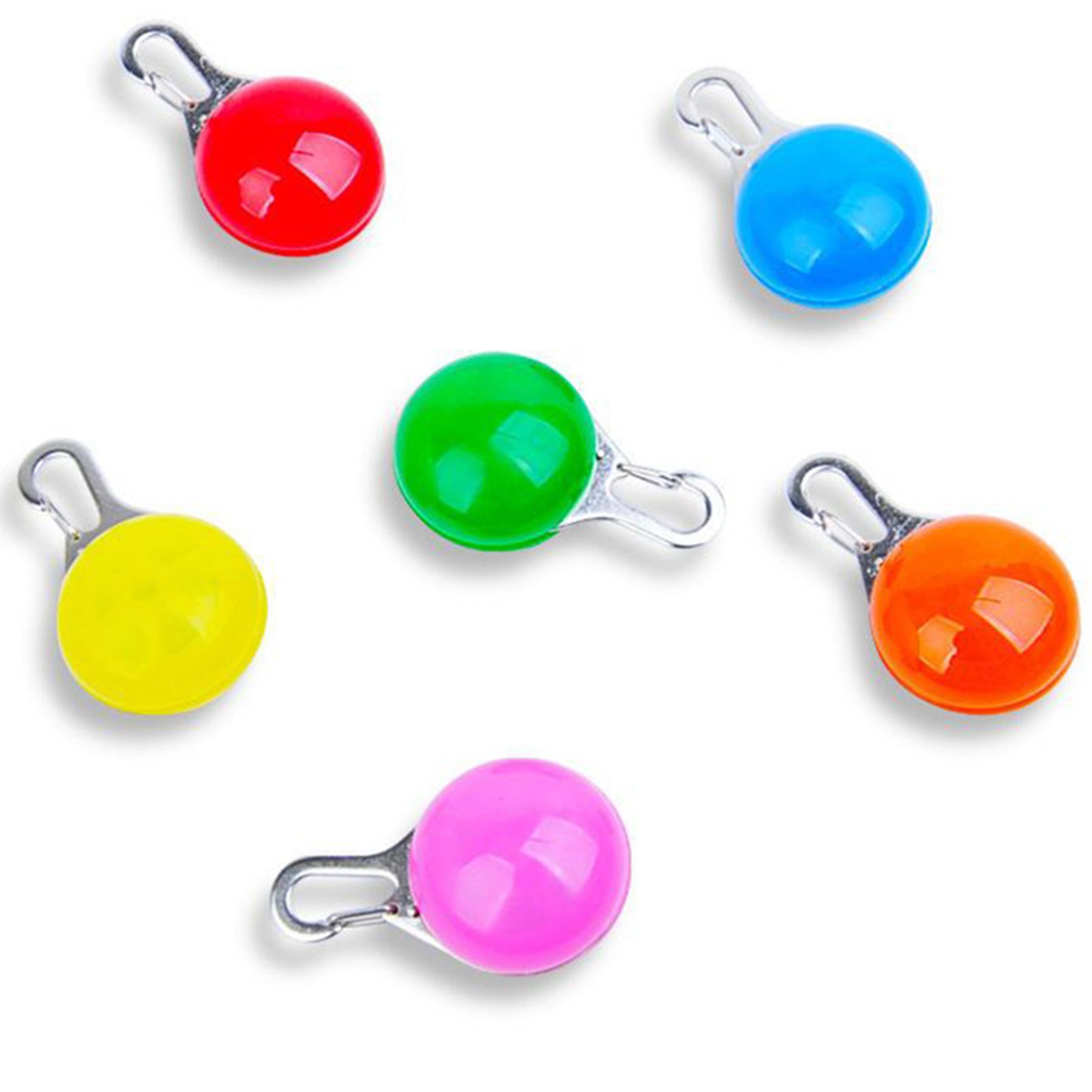 Dog Light Safety Pendant 2