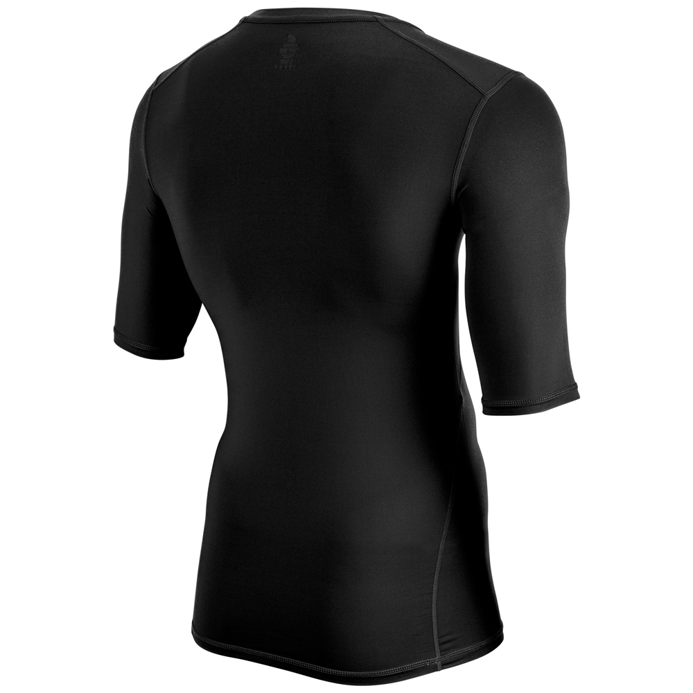 Half Sleeve Compression Shirt 1