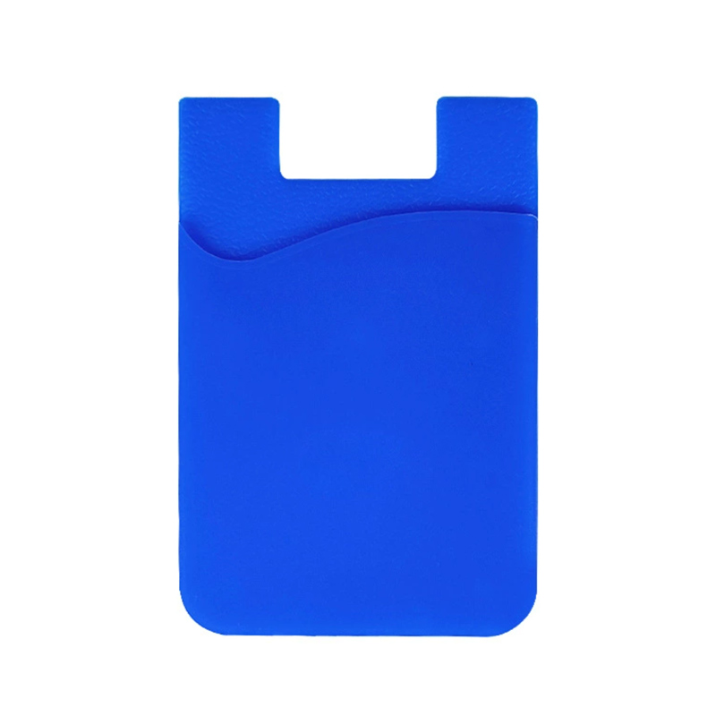 Single Layer Silicone Card Stickers 3