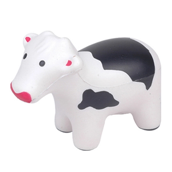 Cattle Form Pressure Ball 1