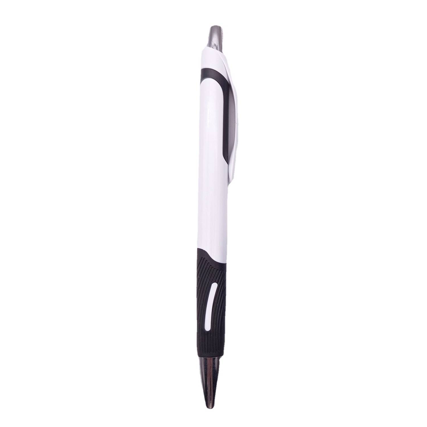 Soft Rubber Grip Ballpoint Pen 11