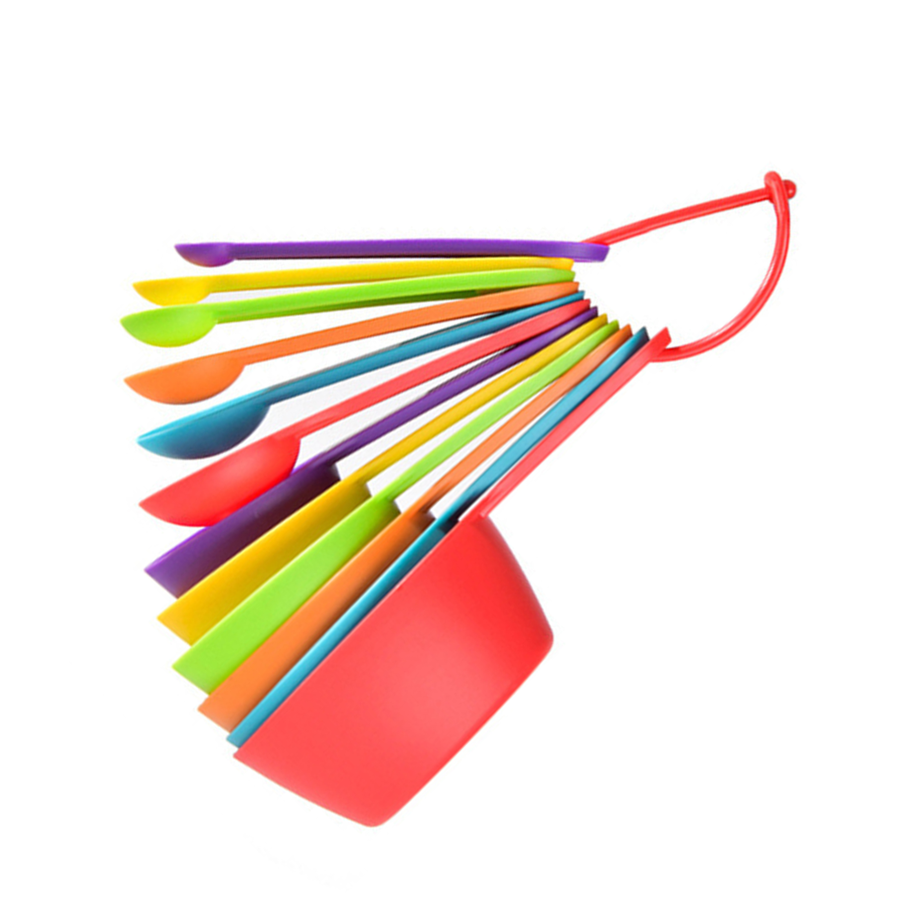 Wimpy Measuring Spoons set 6
