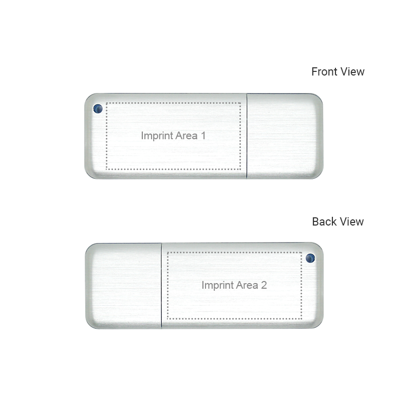 Edge Lightup Slim Metal Drive 3
