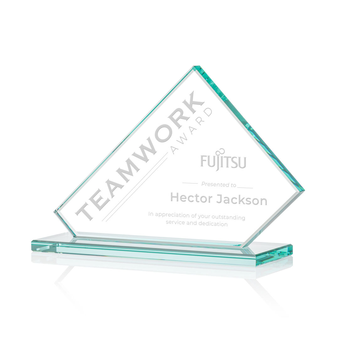 Bracknell Award 17
