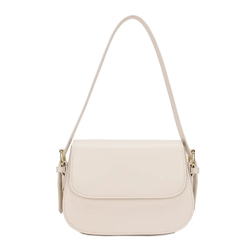 Vintage square shoulder bag 2
