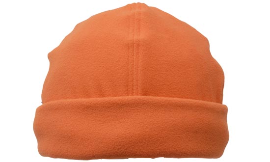 Micro Fleece Beanie - Toque 3