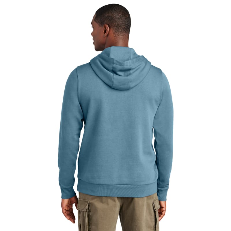 District Wash Fleece Hoodie 4