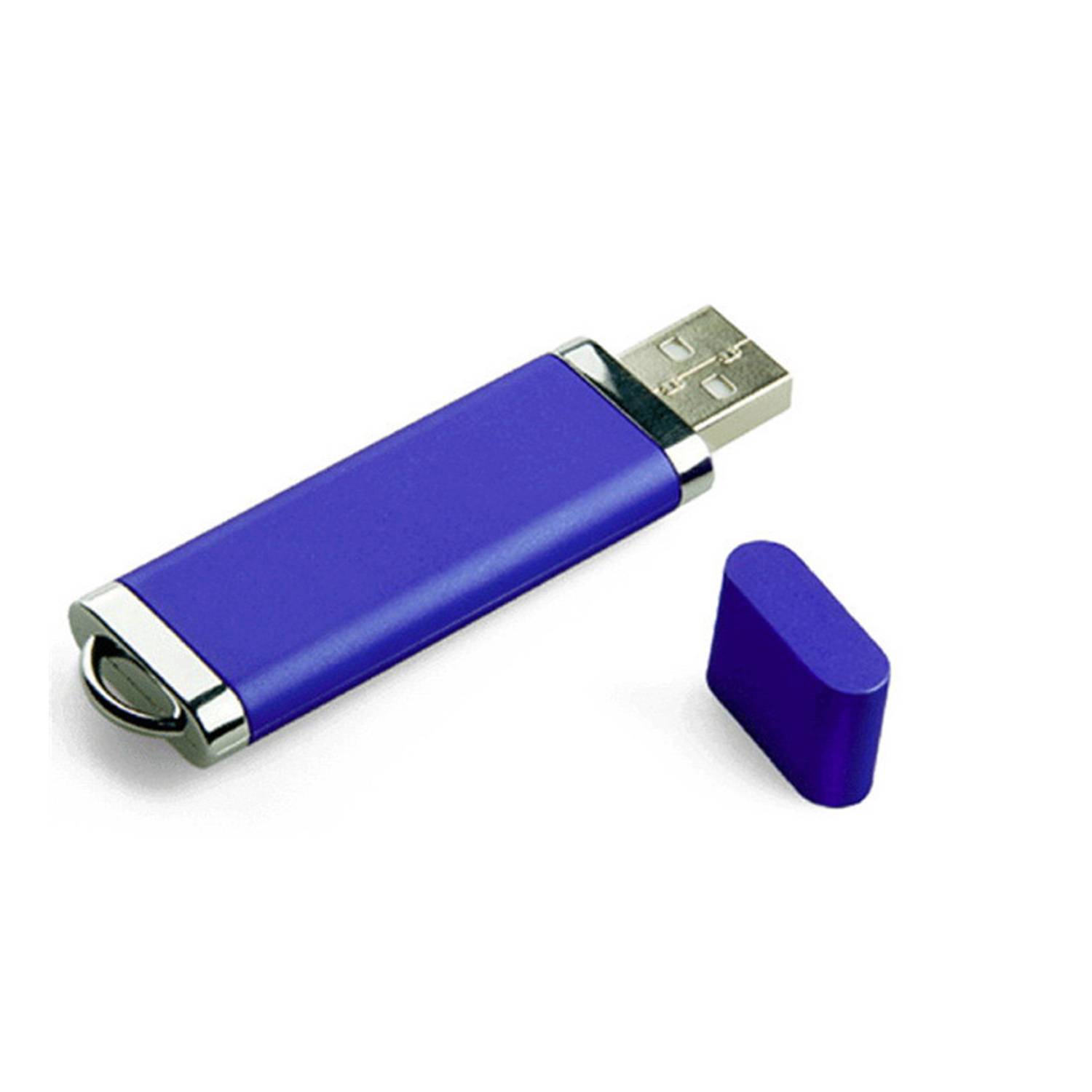 2 in 1 Plastic Lighter & USB Drive 3