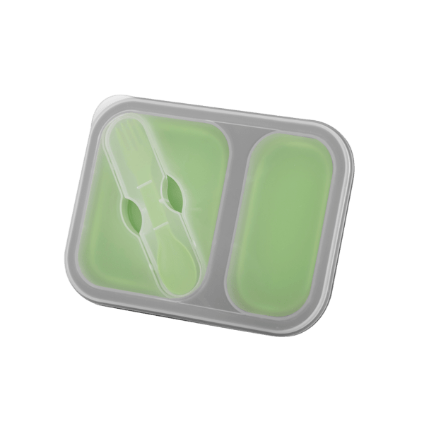 Lunch-On-The-Go Lunch Box 25