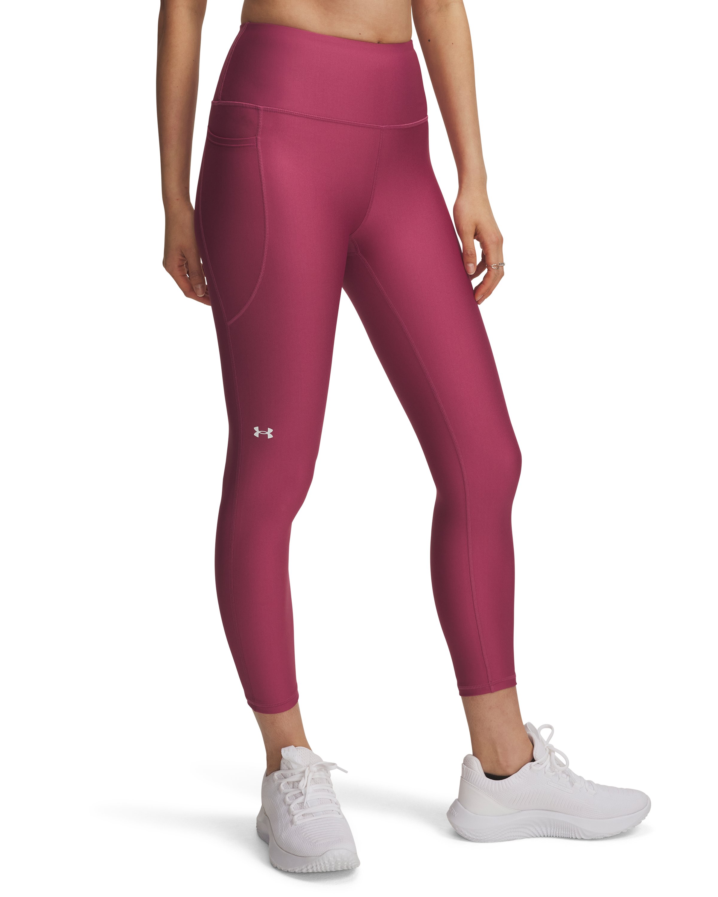 UA Tech Women's Ankle Leggings 37