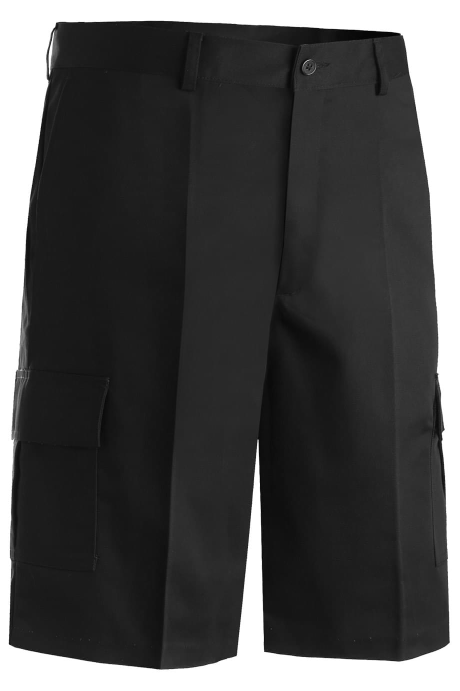 Blended Chino Mens Cargo Shorts