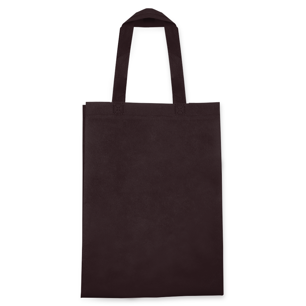 Multipurpose Non-Woven Tote (Portrait Style) 18