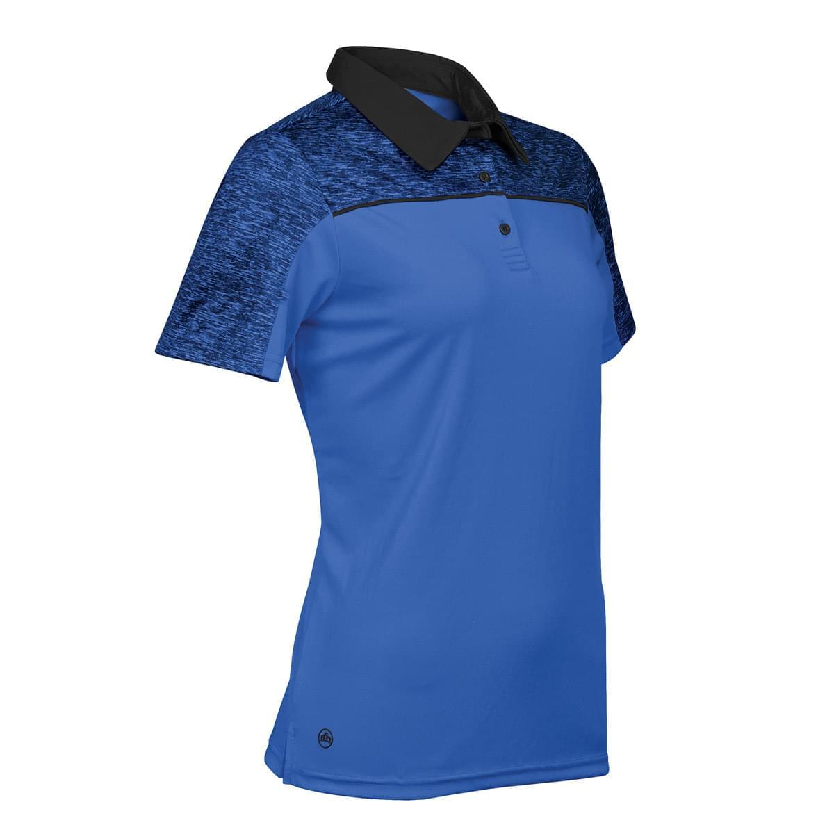 Stormtech Women's Silverback H2X-DRY Polo 2
