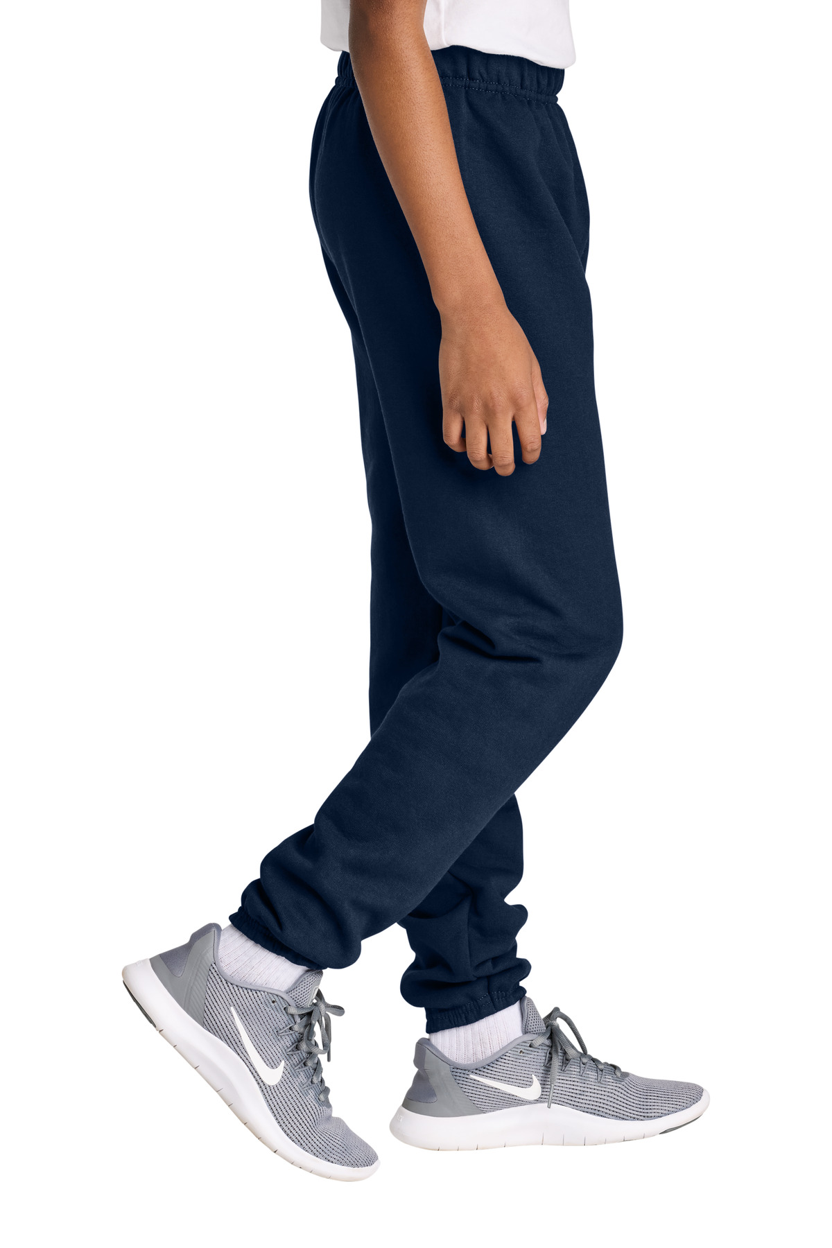 Jerzees Youth NuBlend Sweatpant 973B 51
