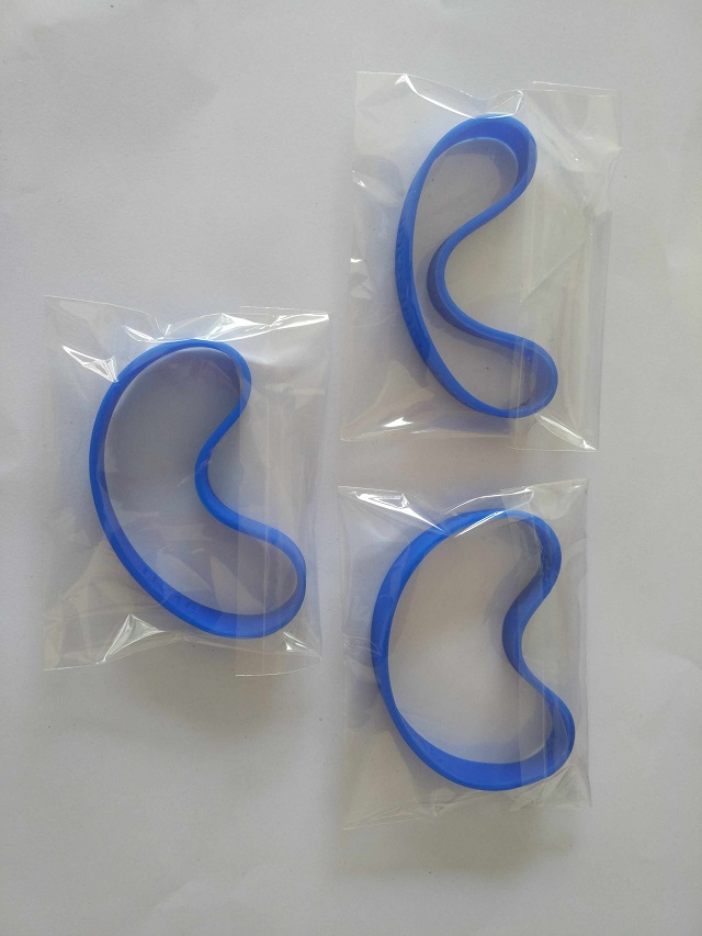 Mosquito-repellent Silicone Wristbands 3