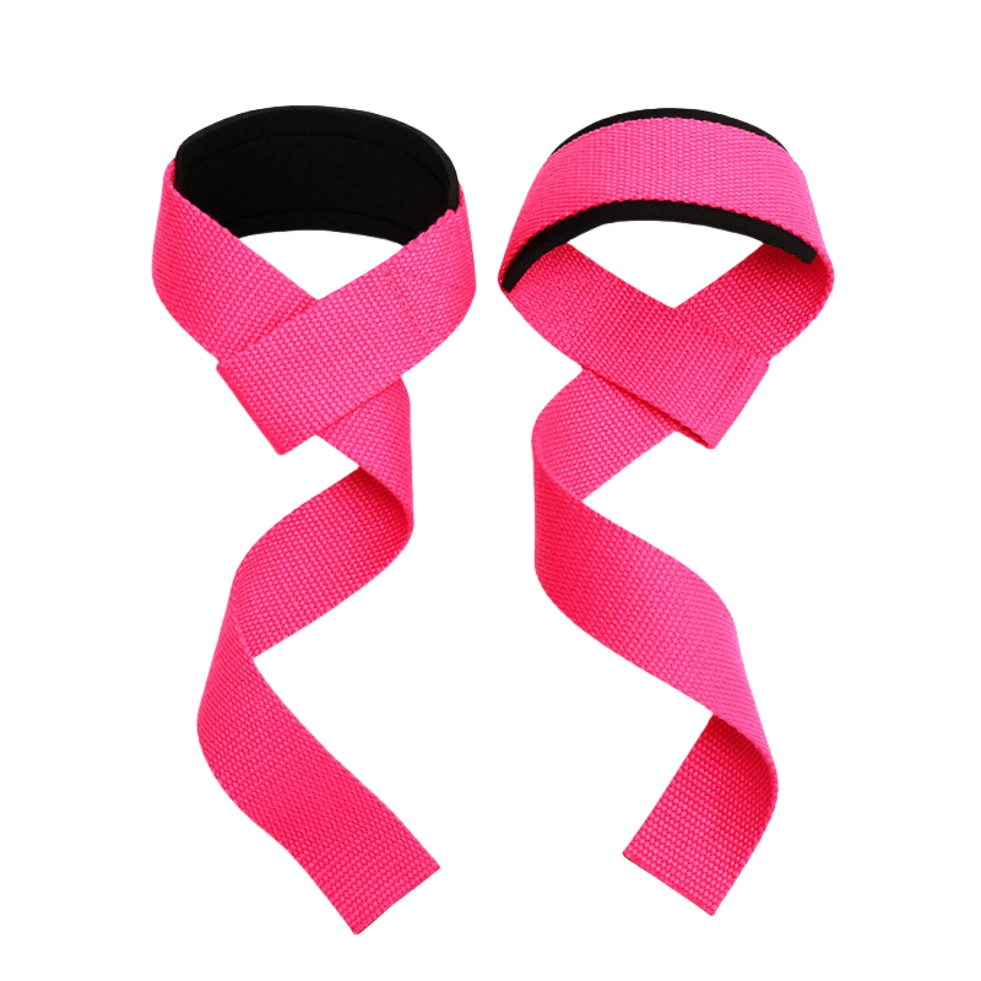 Thickened Fitness Lifting Straps 3