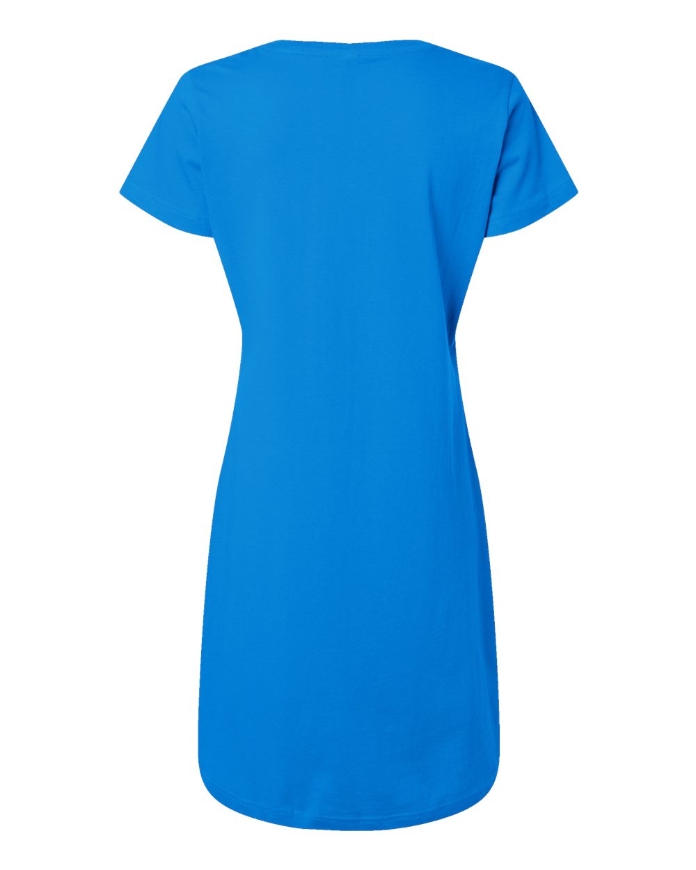 Women's Fine Jersey V-Neck Coverup - 3522 42
