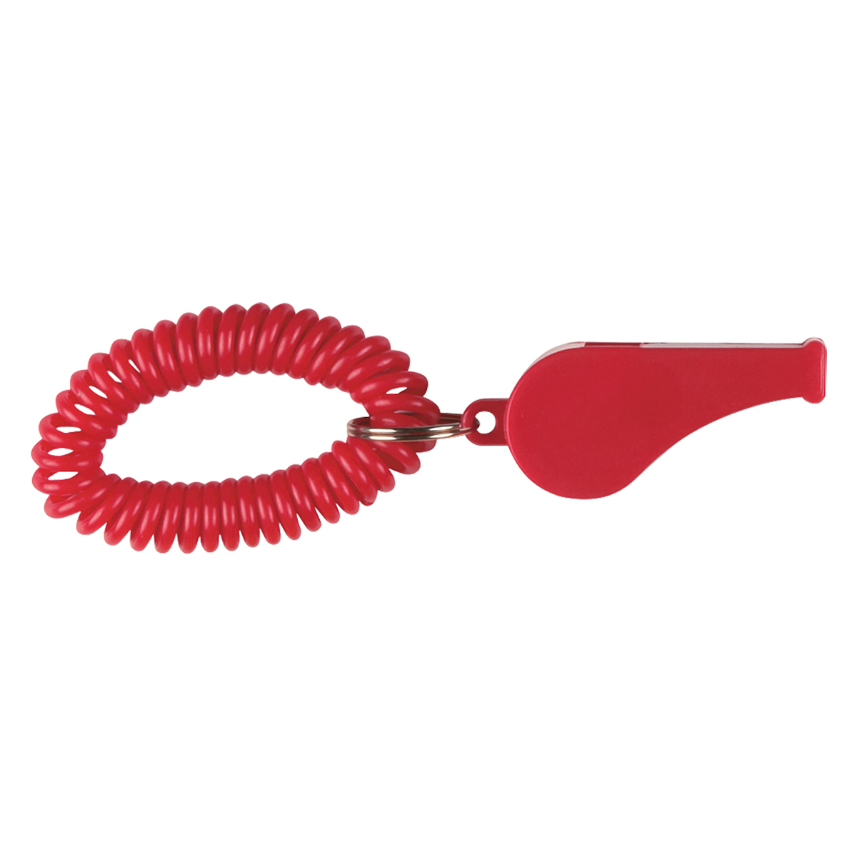 Whistle With Coil 14