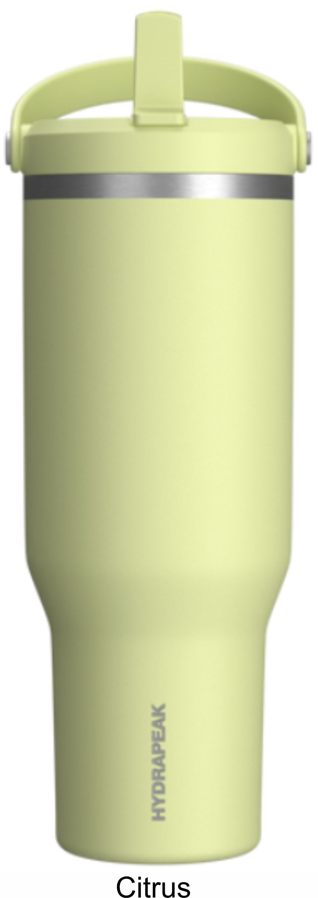 40 oz Hydrapeak Nomad Tumbler LIFETIME WARRANTY! 12