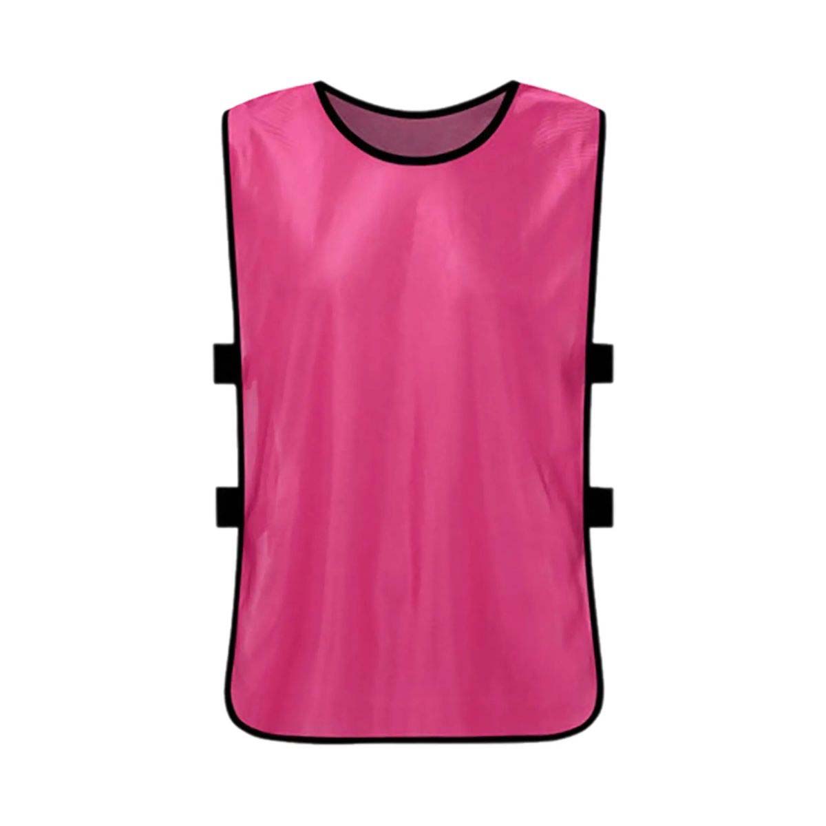 Lightweight Sports Vest for Teams and Fitness 17