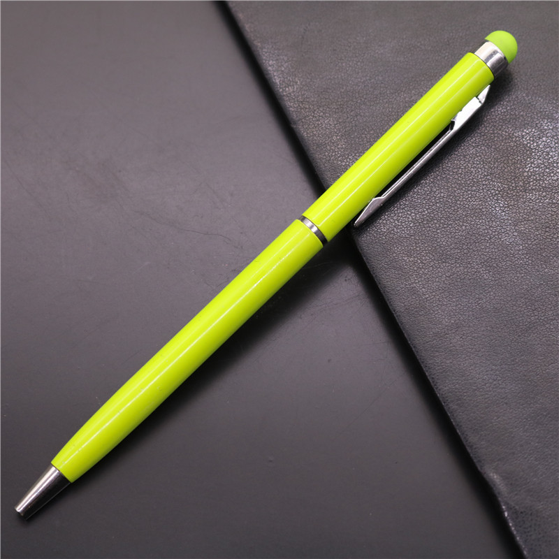 Touch-Screen Metal Ballpoint Pen 3