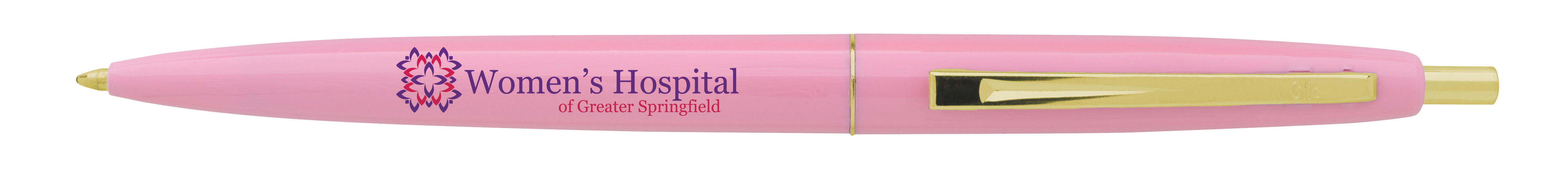 Classic Collection Clic™ Gold Pen 15