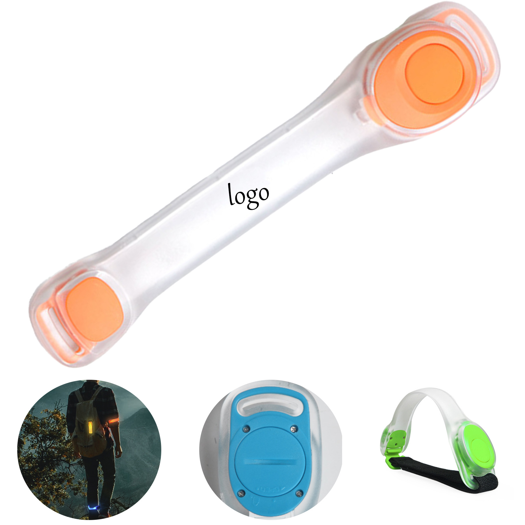 LED Armband Light 7