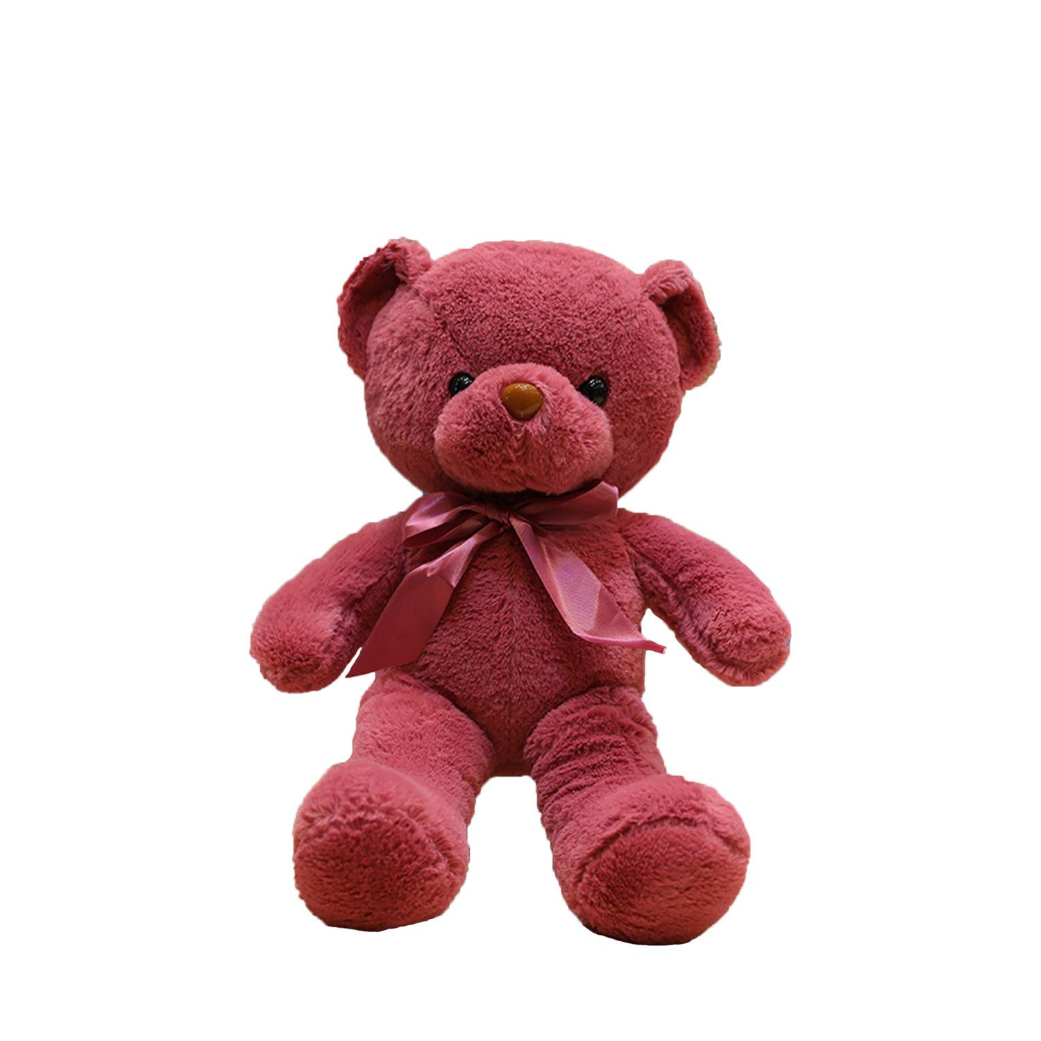 12" Sweater Plush Bear 5