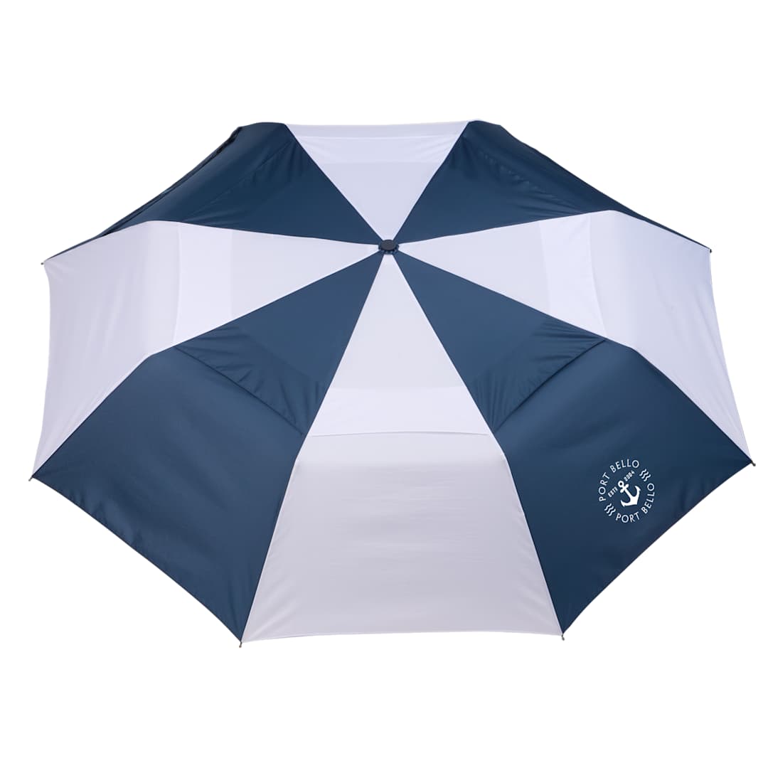 46" Recycled Auto Open Umbrella 340