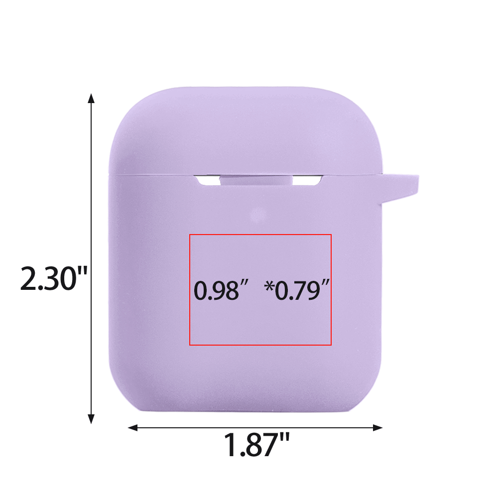 Alto Case for Apple AirPods 1 & 2