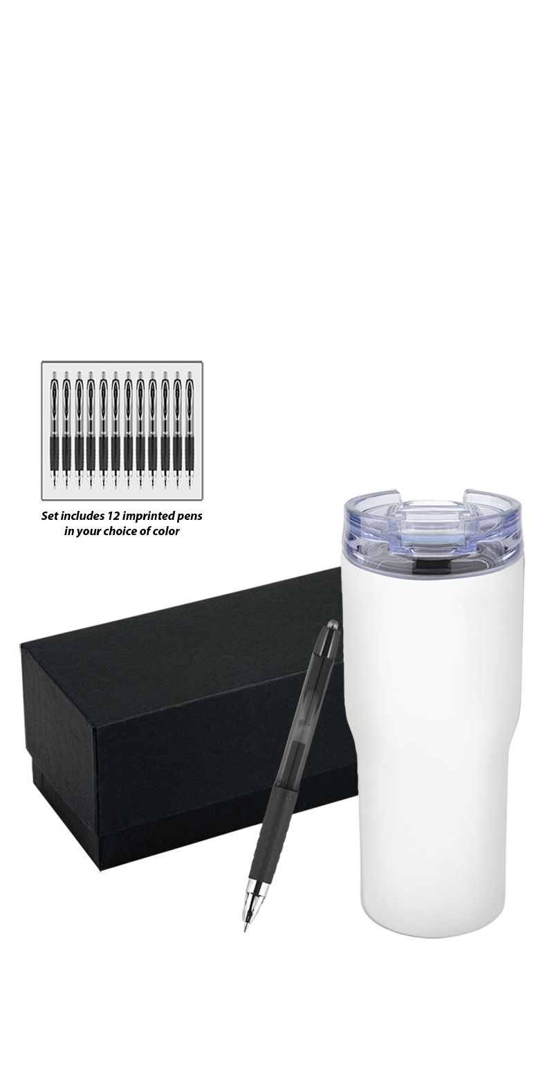 Urban Peak® SL234PR / GBSG Gift Set 14