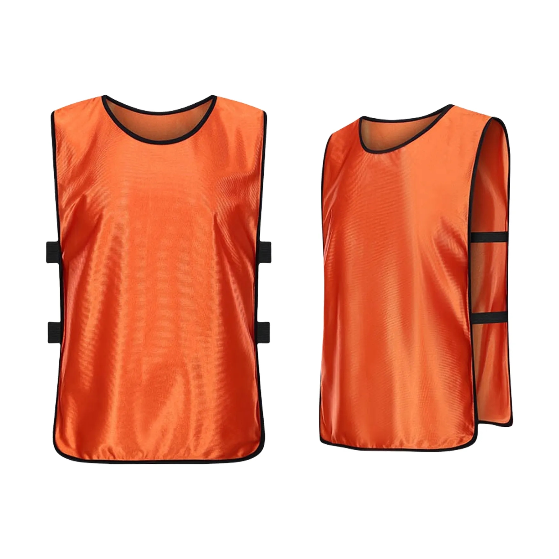 Sport Training FootBall Volunteer Vest 17