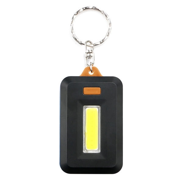 COB Light Keychain Tag 7