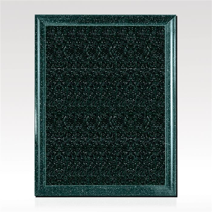 Squire Green Cultured Granite Panel 6