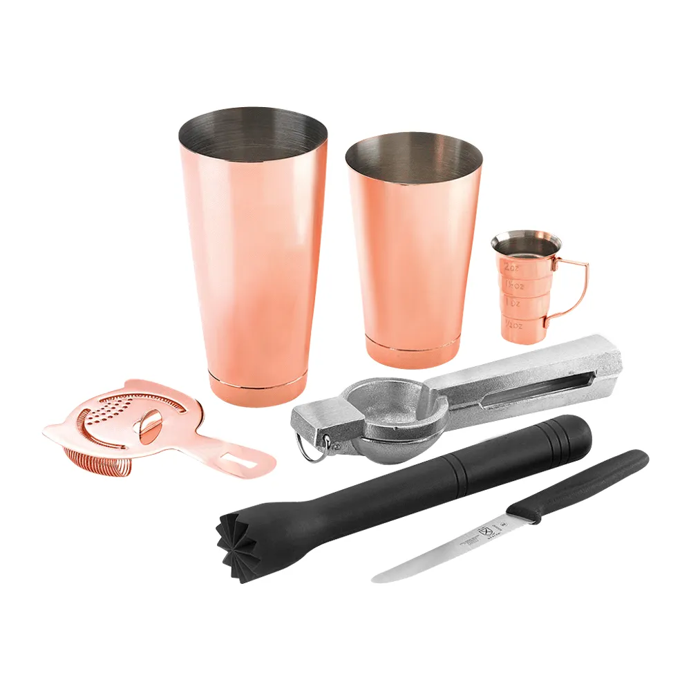 Mojito Cocktail Tool Kit 3