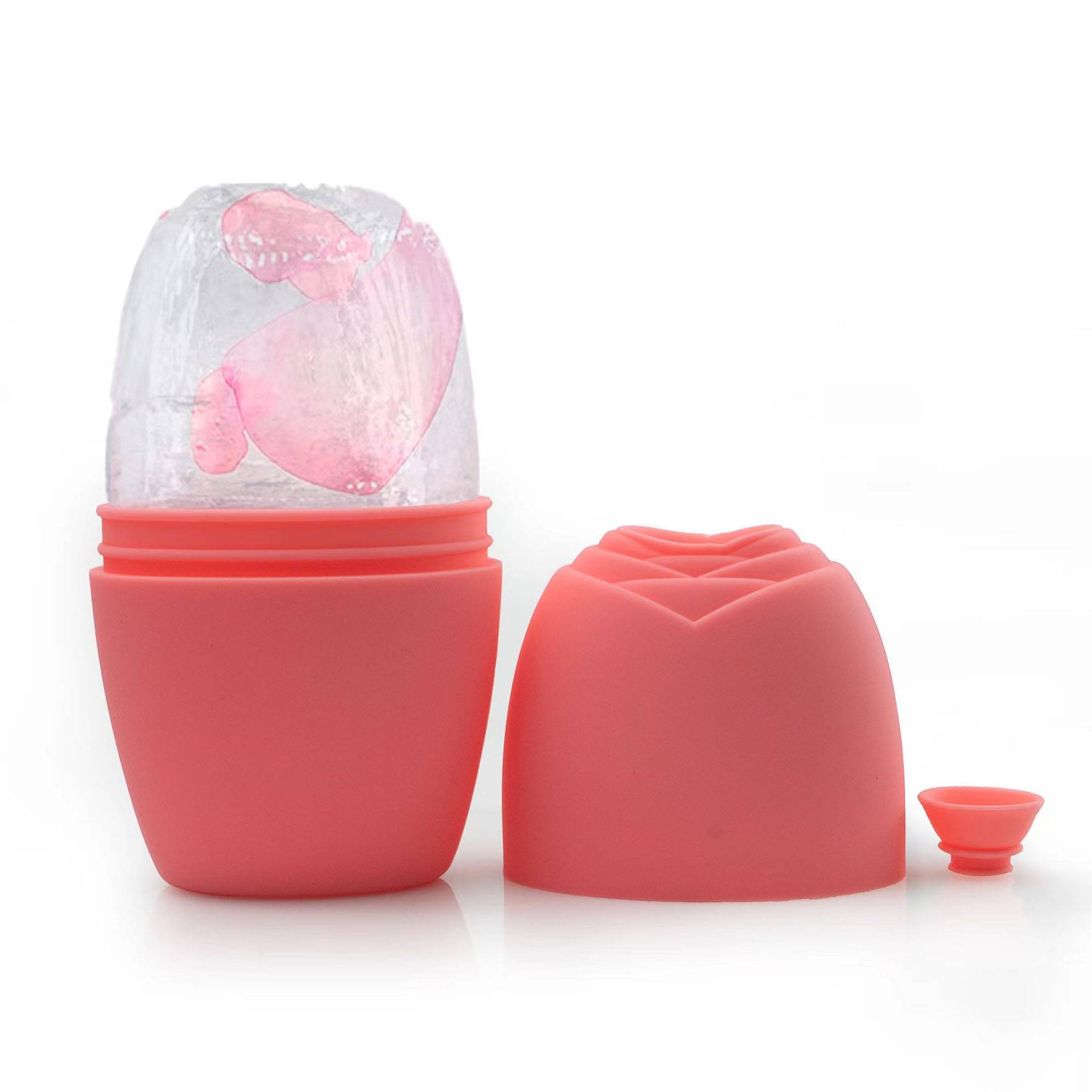 Facial Beauty Ice Pack Grid 5