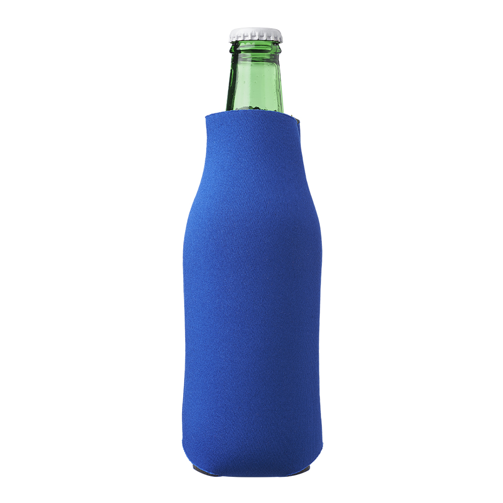 Zipper Beer Bottle Insulators 5