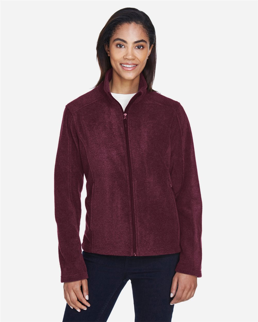 Women's Journey Fleece Jacket - 78190 4