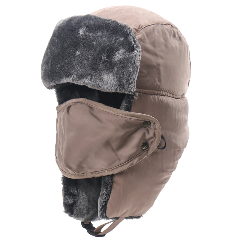 Winter Trapper Hat 8