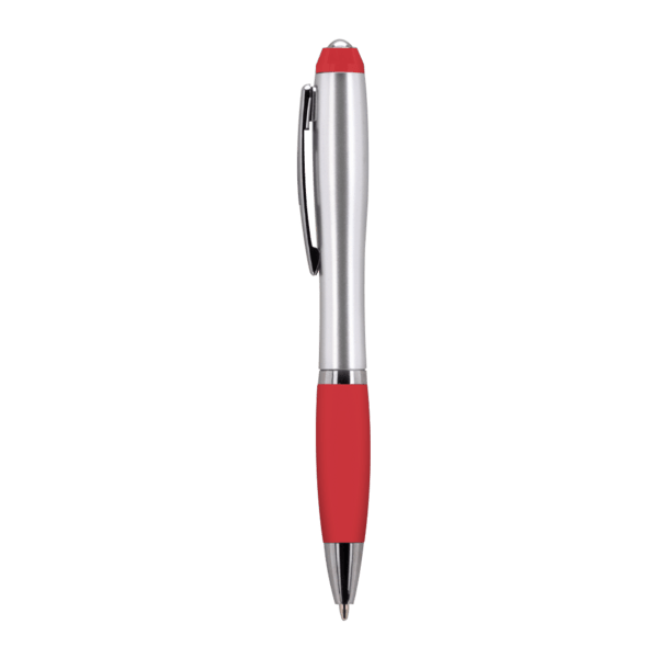 Rock 'N Roll Curvaceous Ballpoint Pen 18