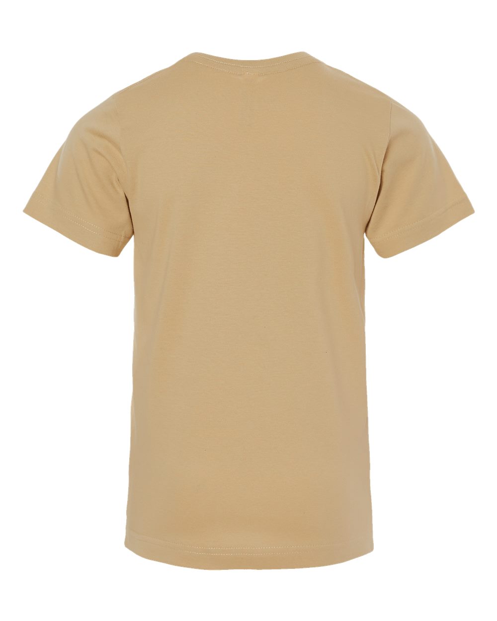 Youth Fine Jersey Tee - 6101 281